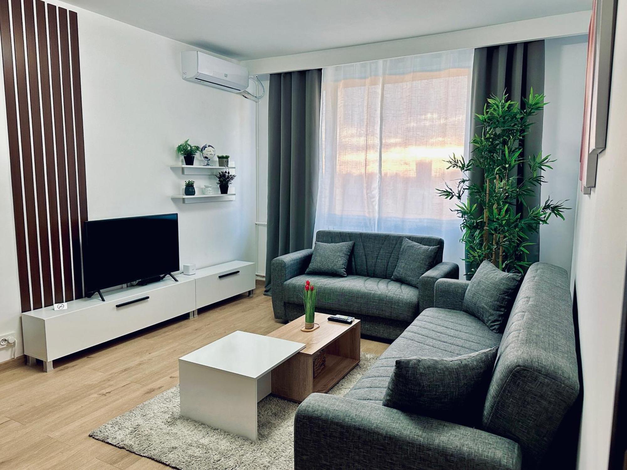 Unde Home Bucharest Exterior photo