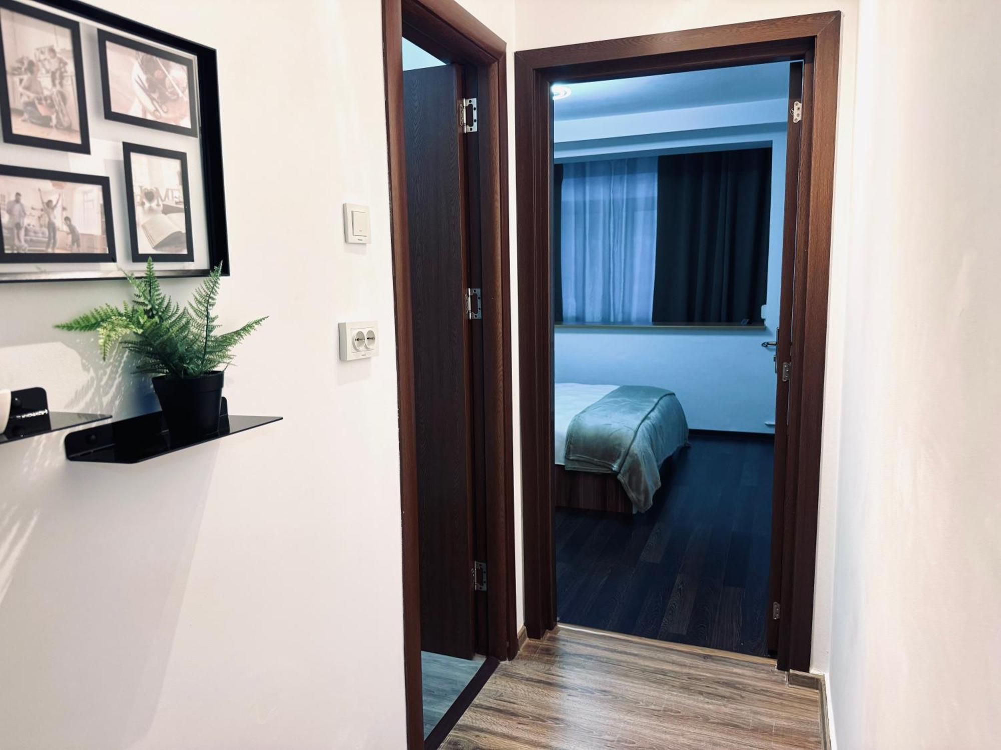 Unde Home Bucharest Exterior photo