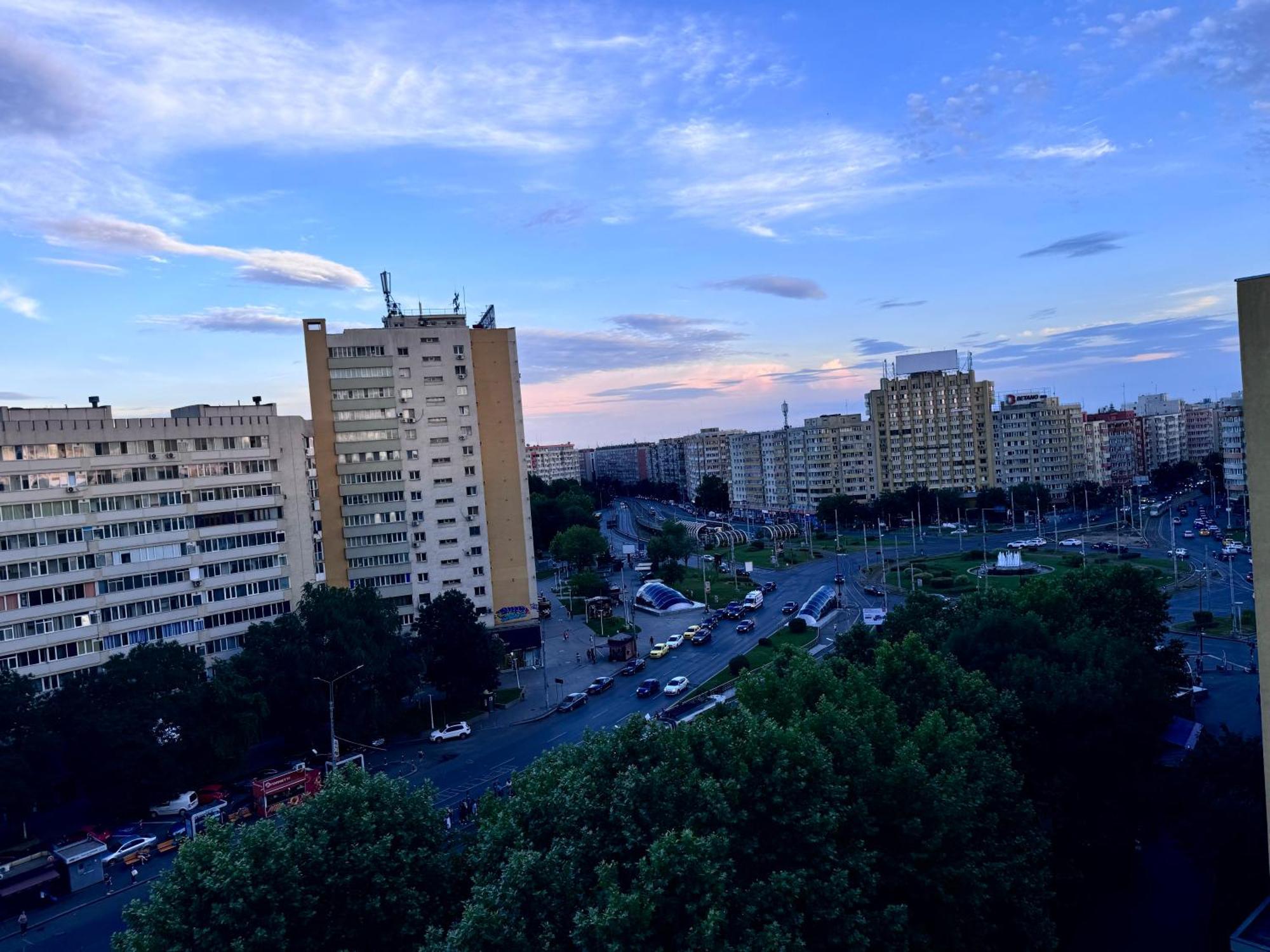 Unde Home Bucharest Exterior photo