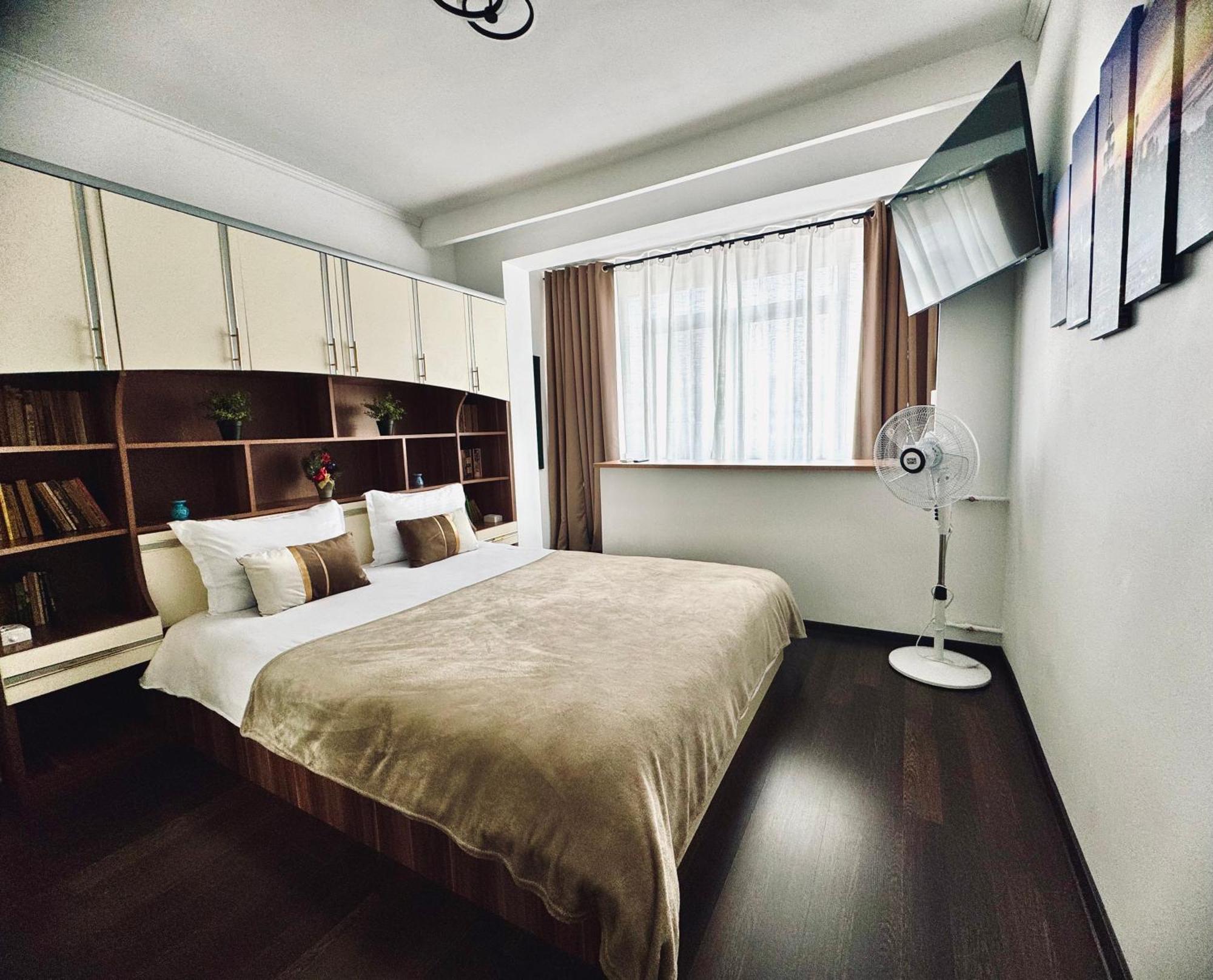 Unde Home Bucharest Exterior photo